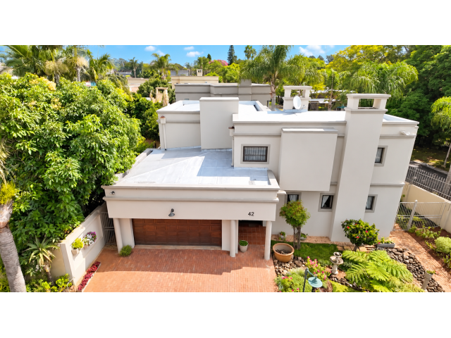 <!--[if BLOCK]><![endif]--> 42  Celtis Drive, Die Wilgers, Pretoria <!--[if ENDBLOCK]><![endif]-->